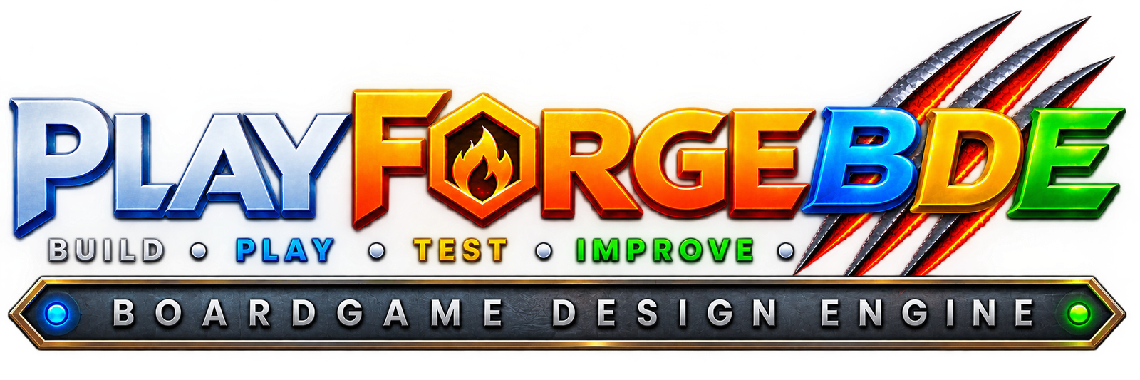 Playforge